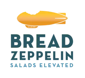 Bread Zeppelin