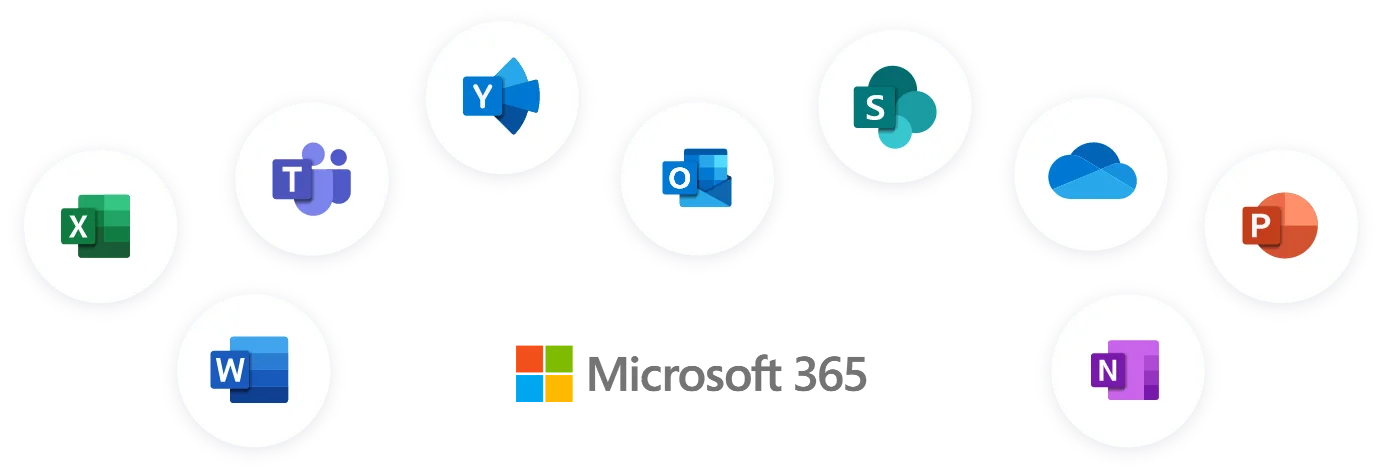 Microsoft 365